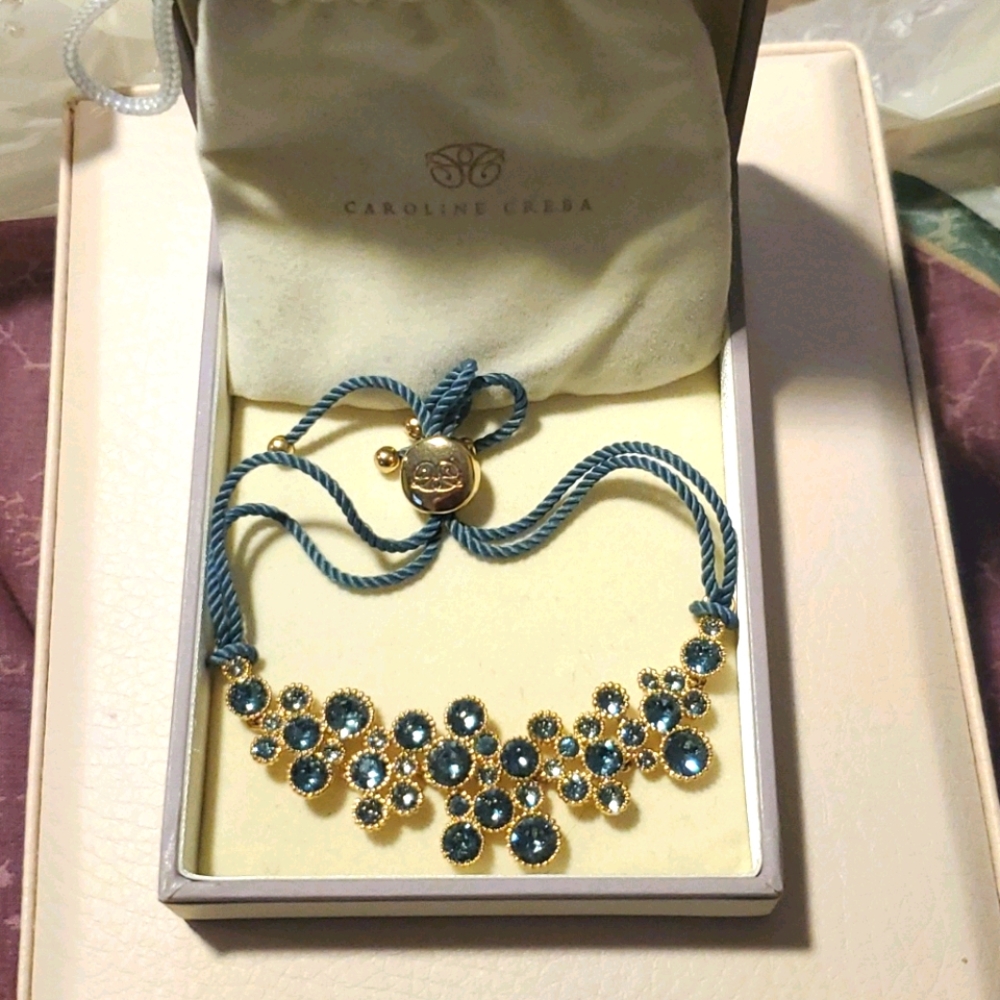 Caroline Creba Bracelet
